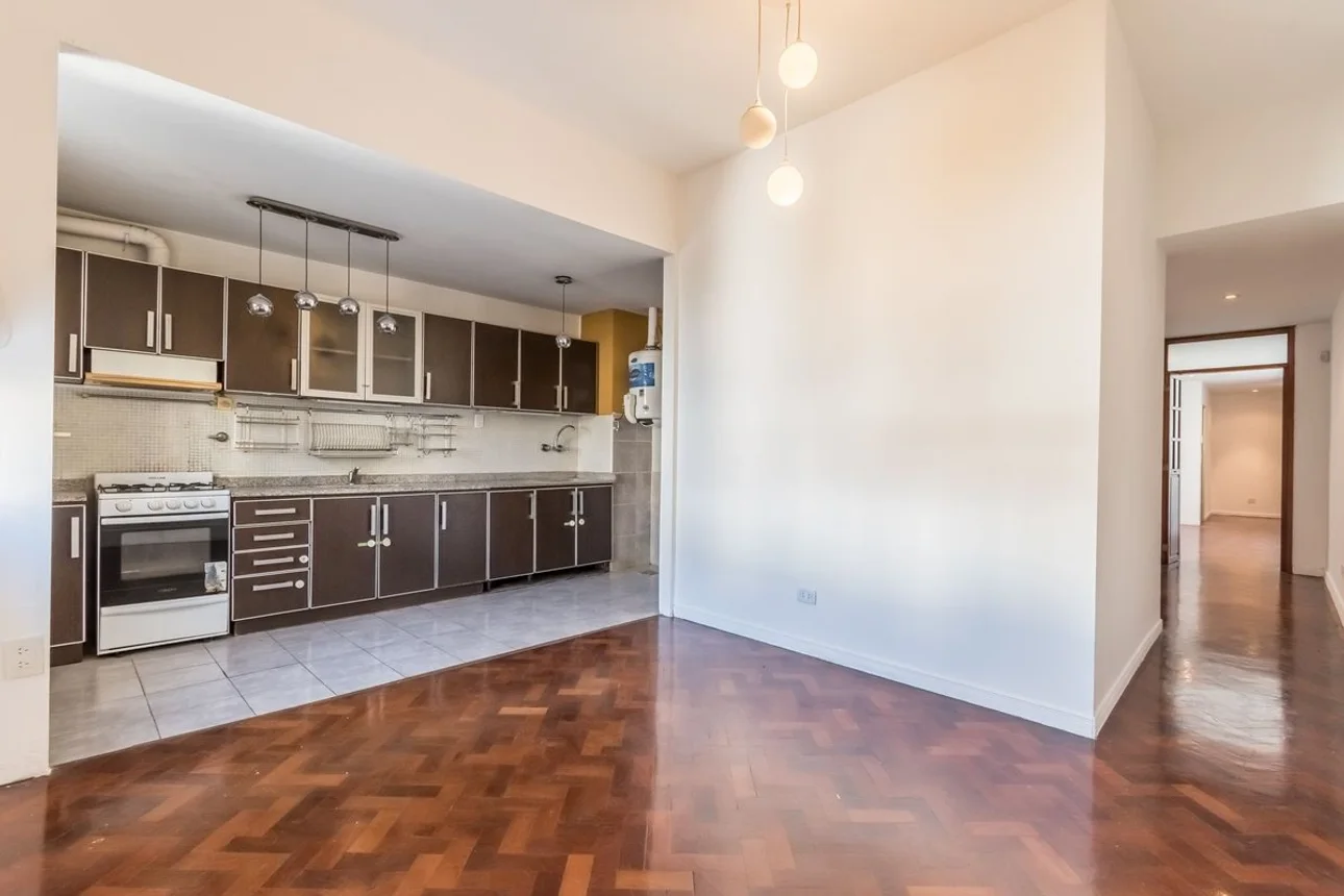 Departamento en venta en Almagro