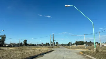 Terreno en venta · Santo Tomé