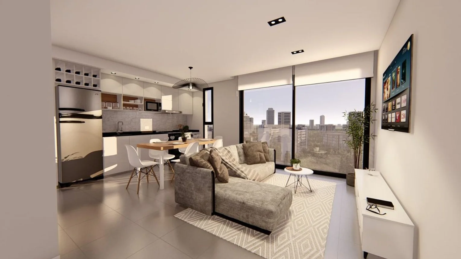 Departamento en venta en Mar del Plata, foto 5