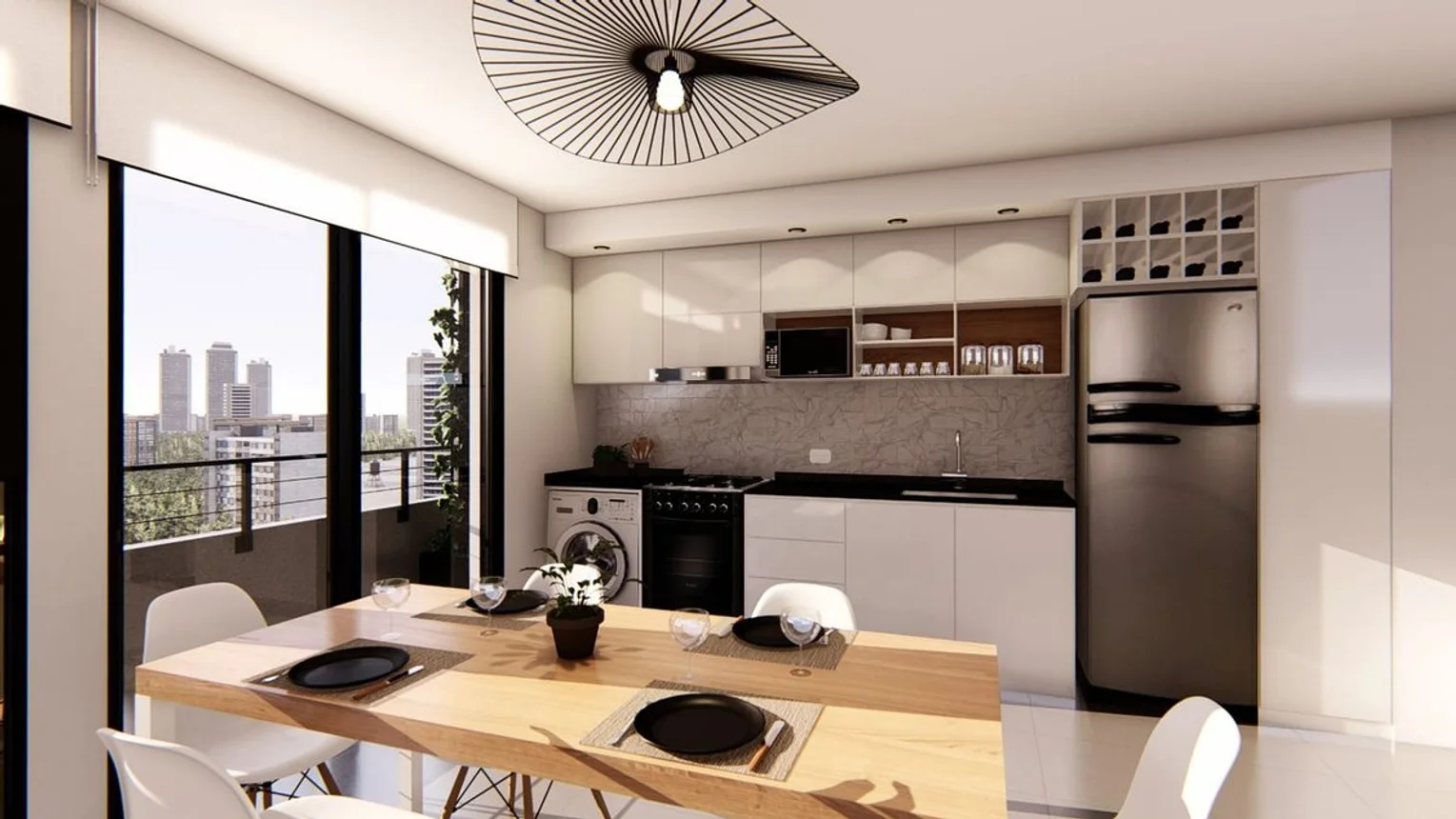 Departamento en venta en Mar del Plata