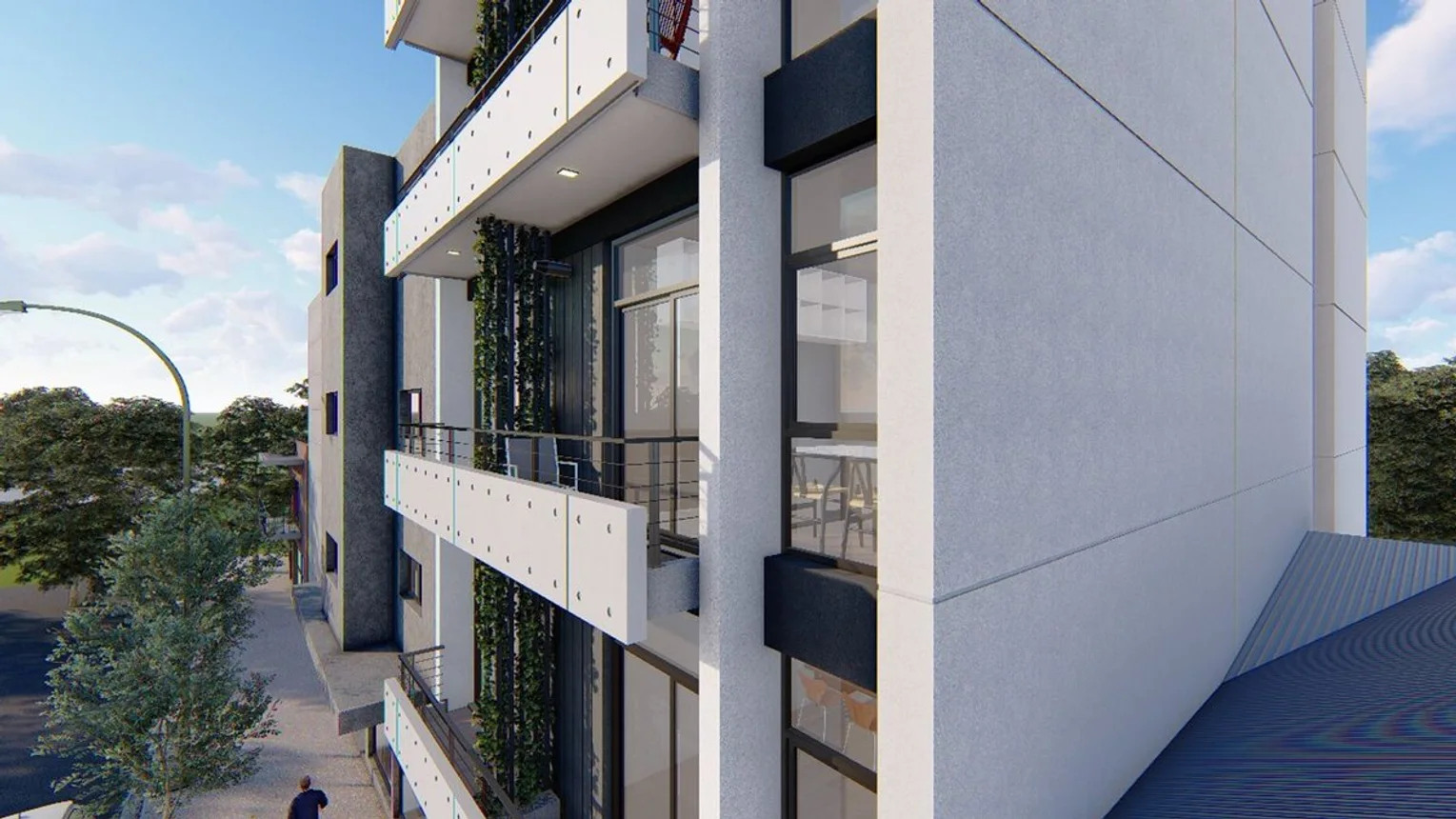 Departamento en venta en Mar del Plata, foto 3