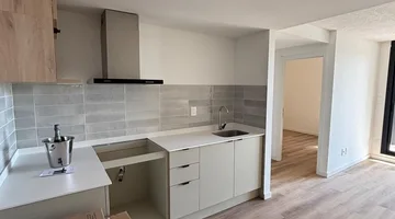 VENTA APARTAMENTO 1 DORMITORIO LA BLANQUEADA