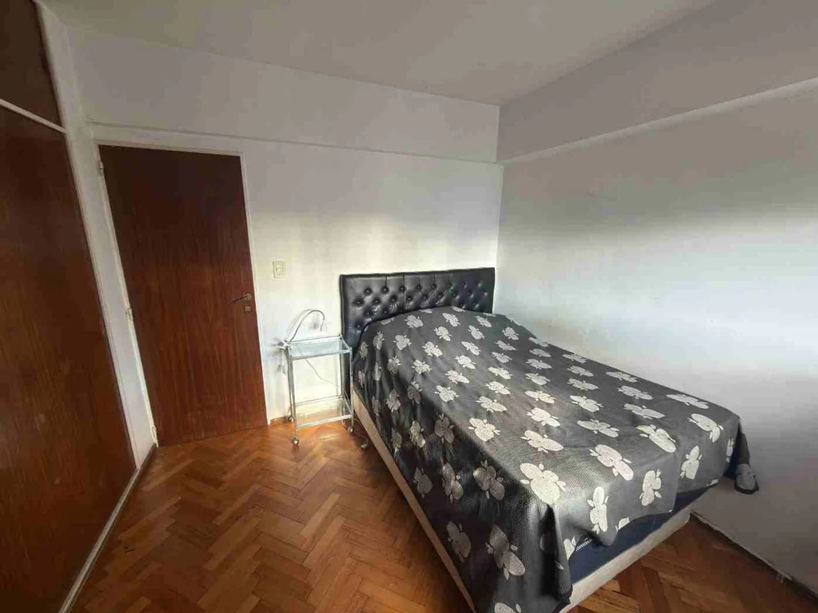 Departamento en venta en Villa Crespo, foto 5