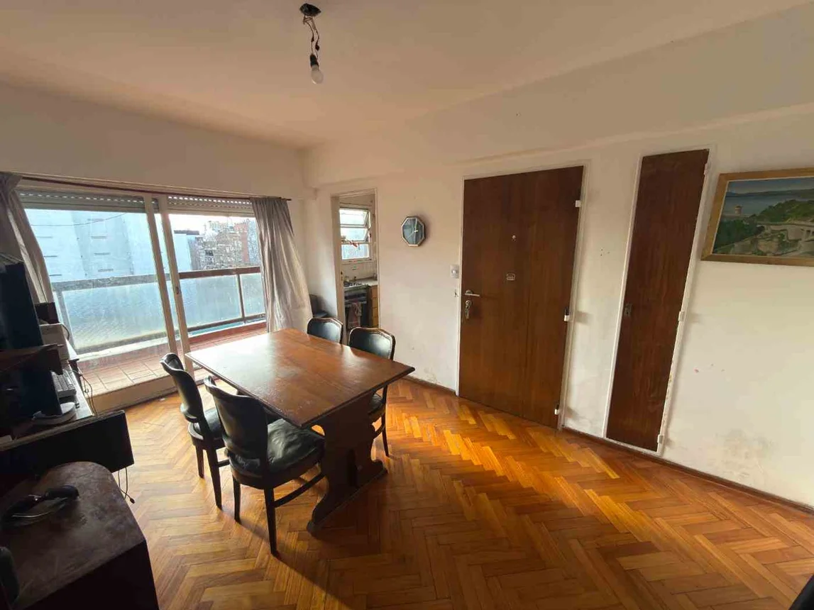 Departamento en venta en Villa Crespo, foto 2