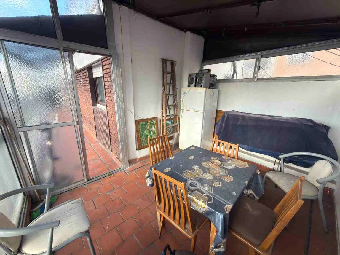 Departamento en venta en Villa Crespo, foto 3