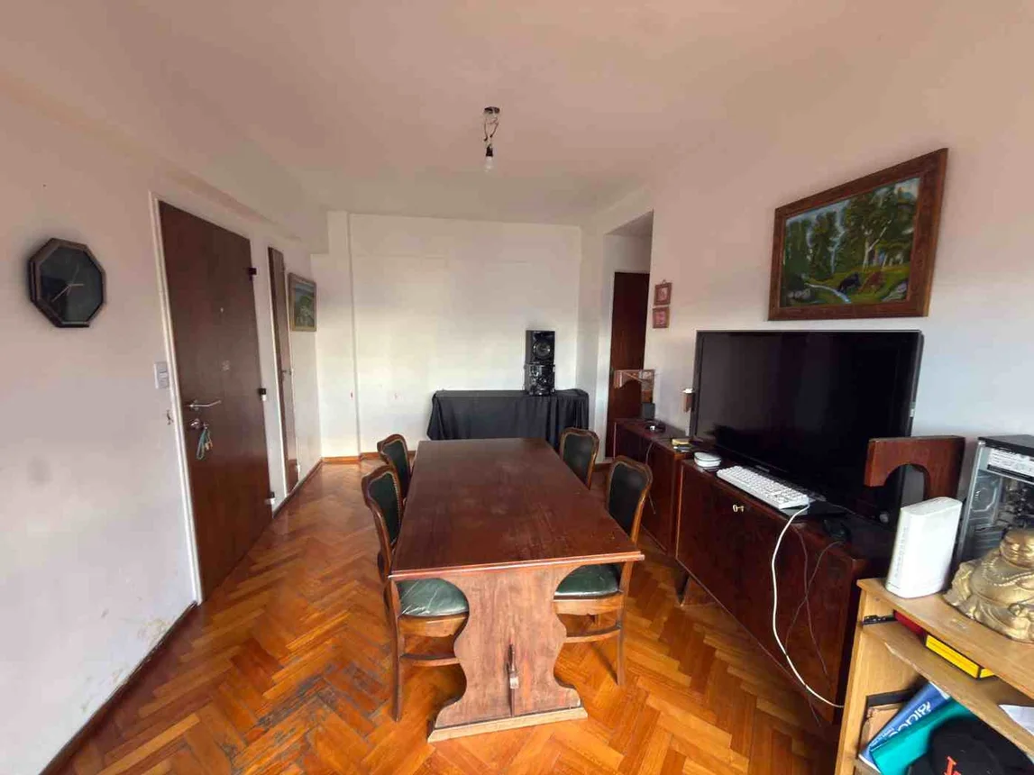 Departamento en venta en Villa Crespo, foto 4