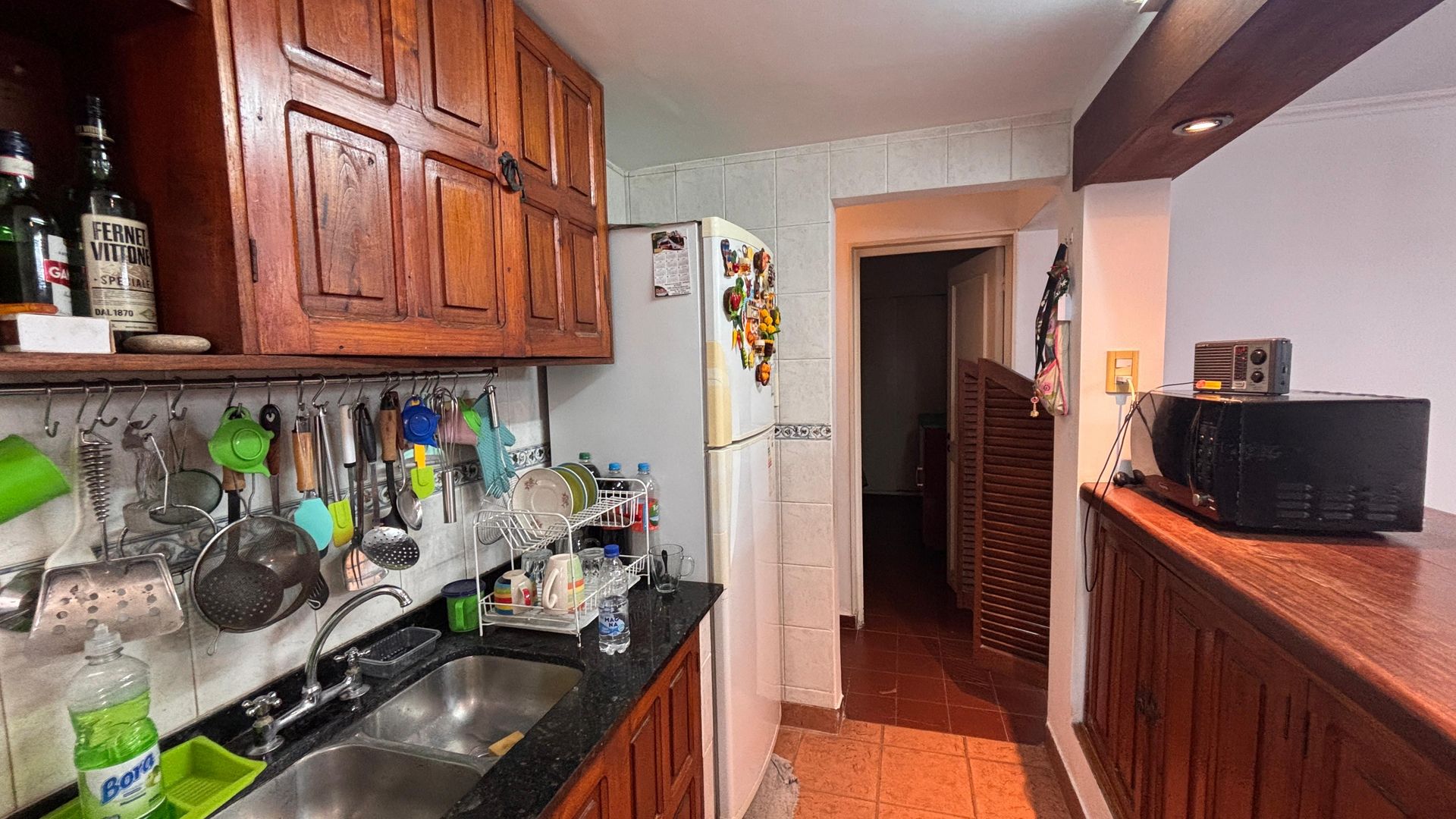 DEPARTAMENTO 3 DORM VENTA ZONA SUR PLANTA BAJA - foto 4