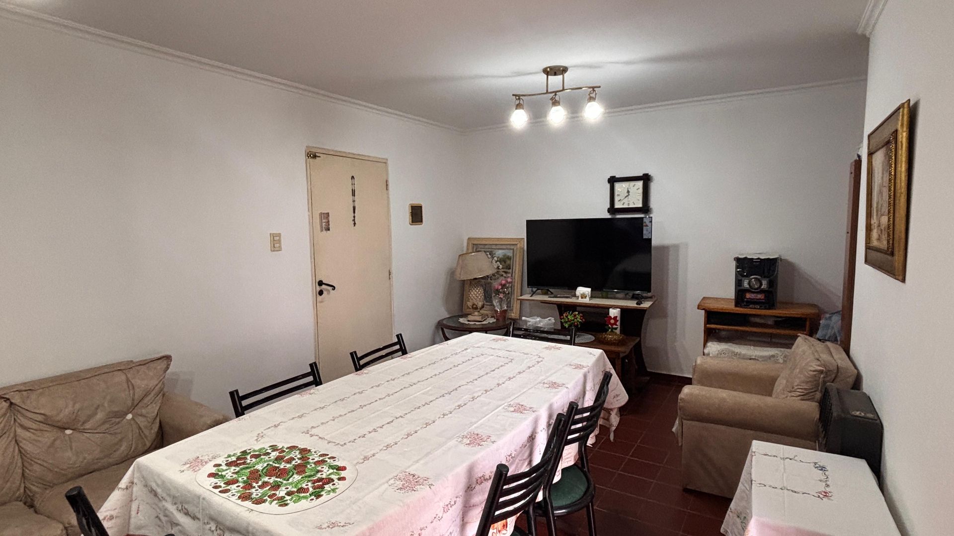DEPARTAMENTO 3 DORM VENTA ZONA SUR PLANTA BAJA - foto 2