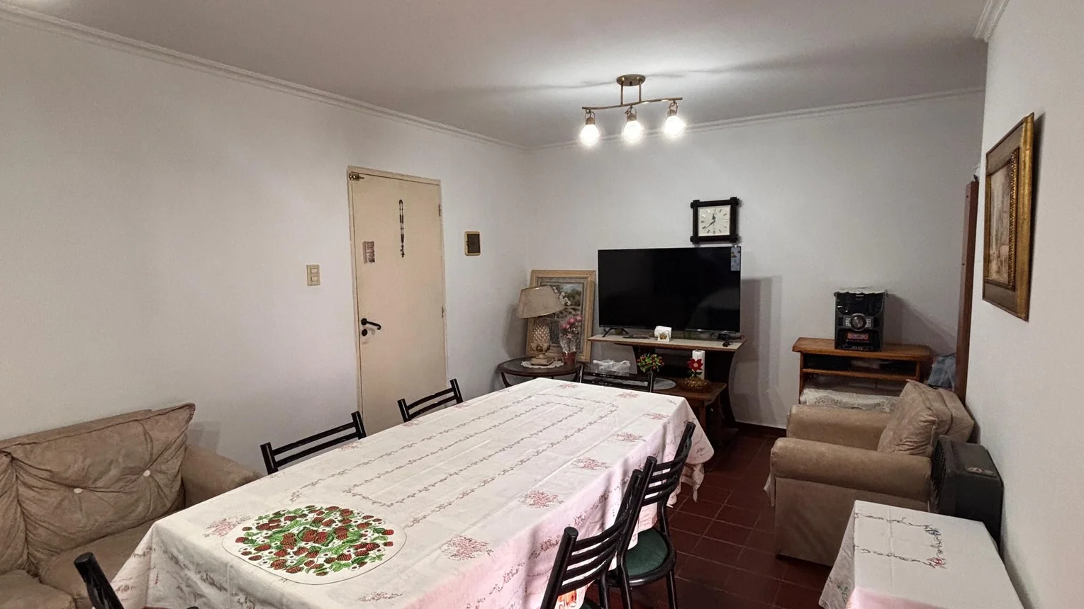 Departamento de 4 ambientes en venta en Salta, Parque la Vega. Zona Sur. Block 0, foto 2