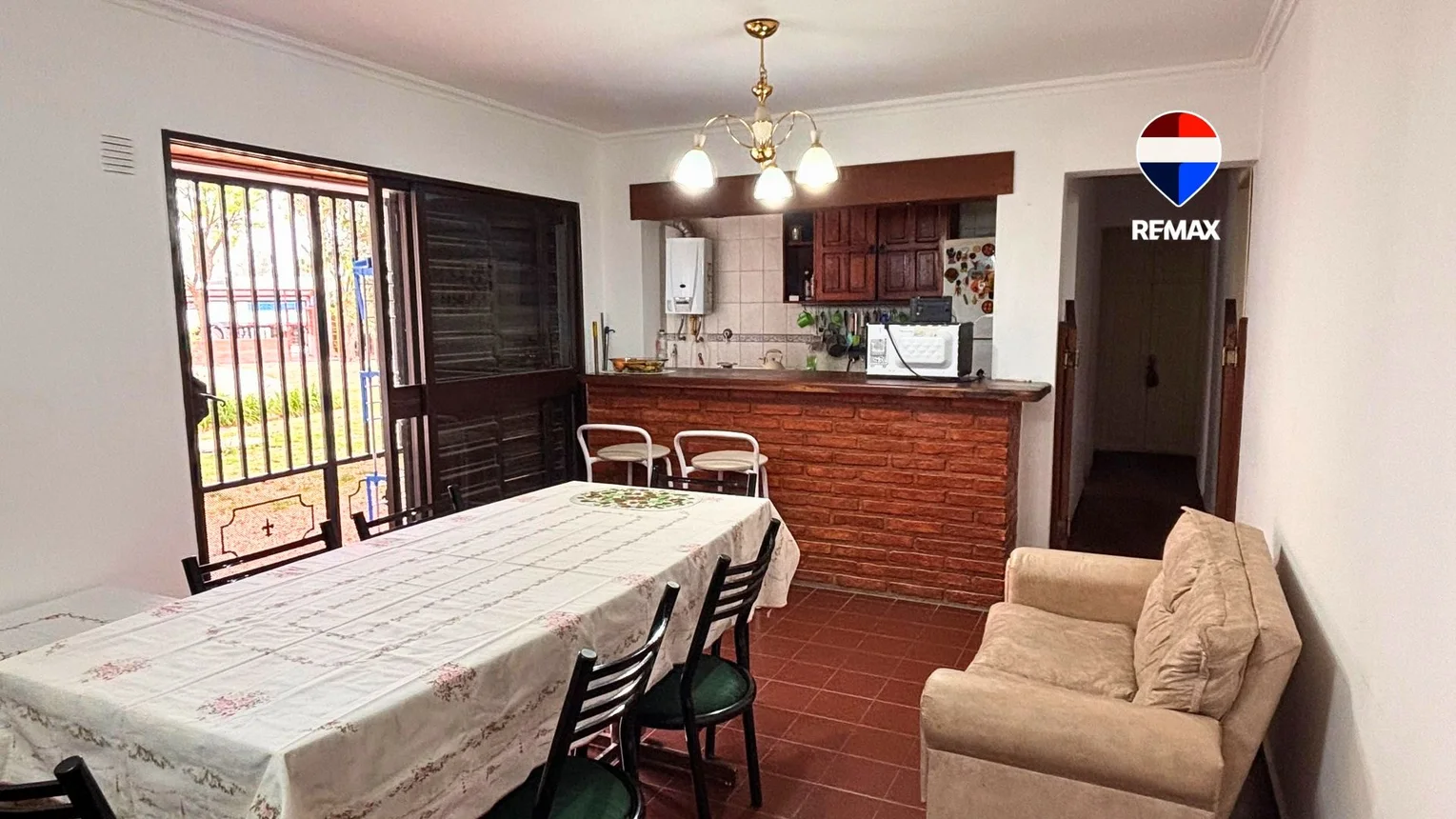 Departamento de 4 ambientes en venta en Salta, Parque la Vega. Zona Sur. Block 0