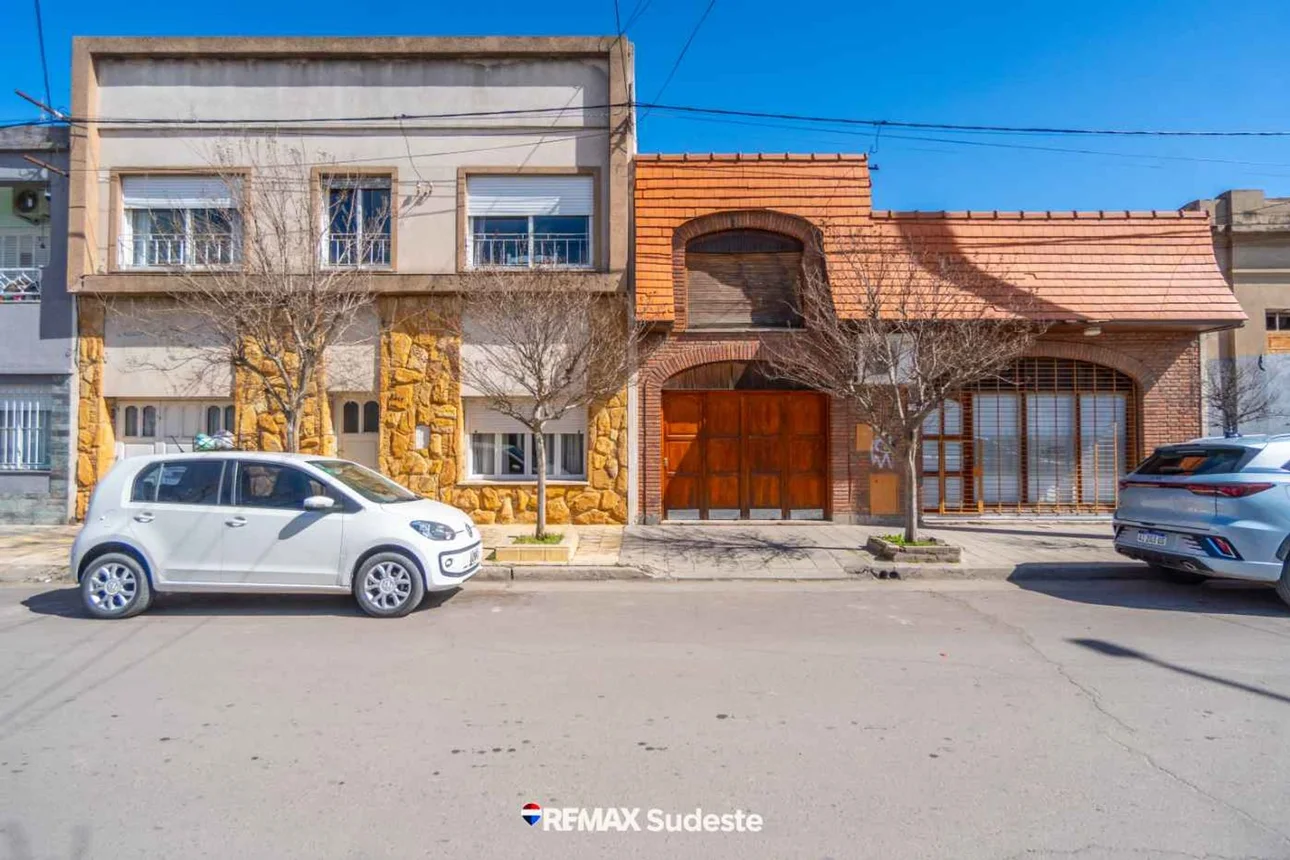 Casa en venta en Bahía Blanca