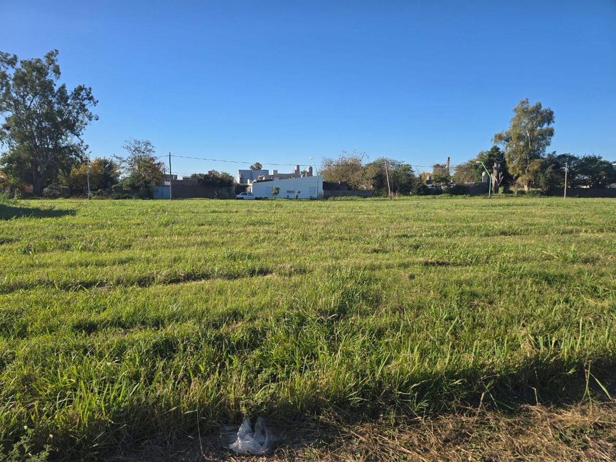 Se vende terreno 100% financiado en Santo Tome