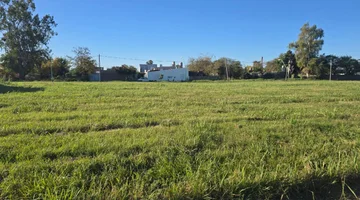 Terreno en venta · Santo Tomé