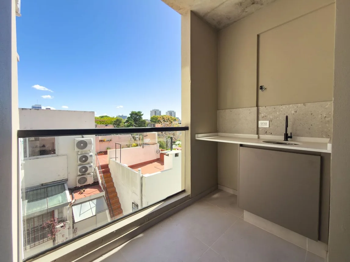 Departamento de 2 ambientes en venta en Saavedra, Ramallo 2600, foto 2