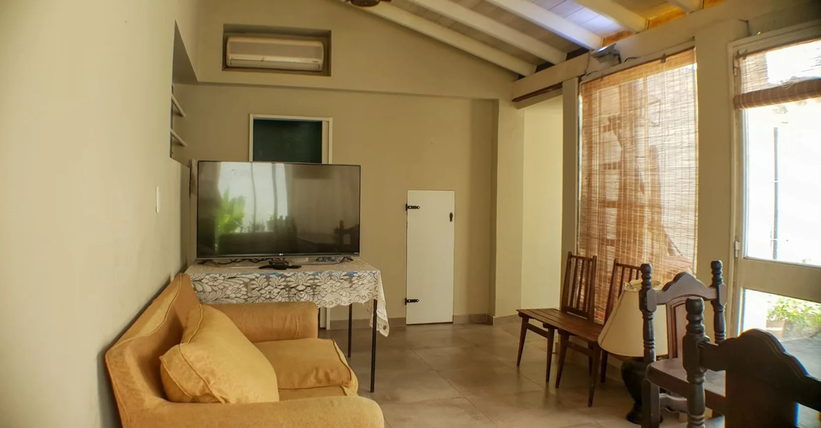 Casa de 4 ambientes en venta en San Andrés, San Juan 3100