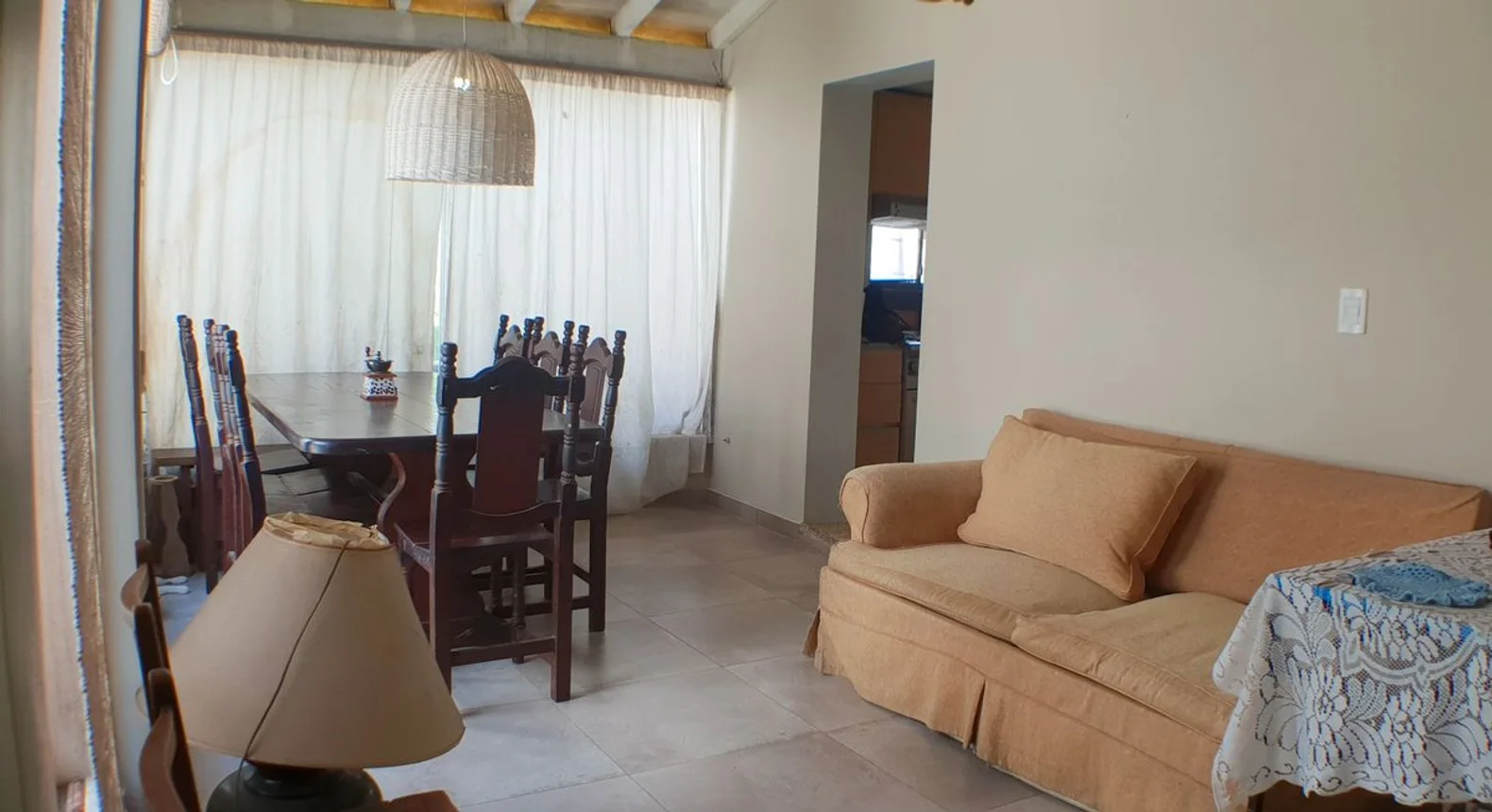 Casa de 4 ambientes en venta en San Andrés, San Juan 3100, foto 2
