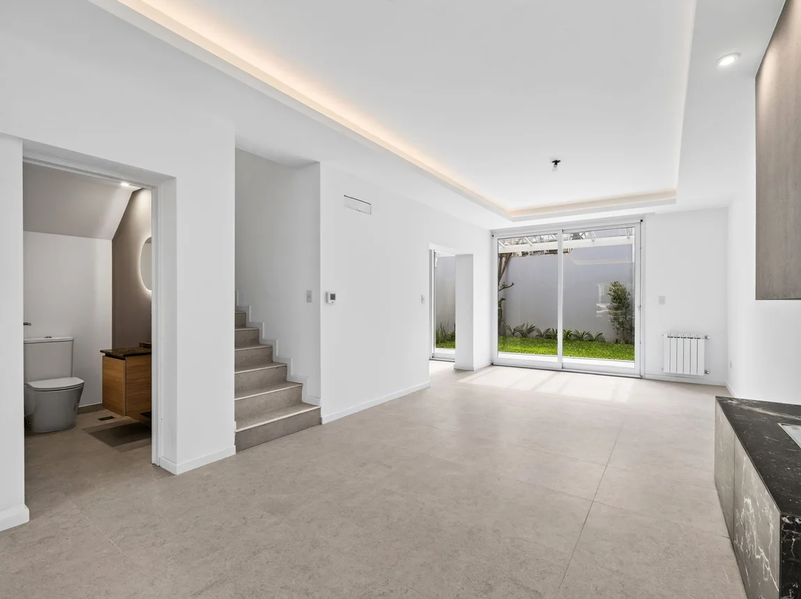 Casa de 4 ambientes en venta en Villa Devoto, Avenida Lincoln 3600, foto 4