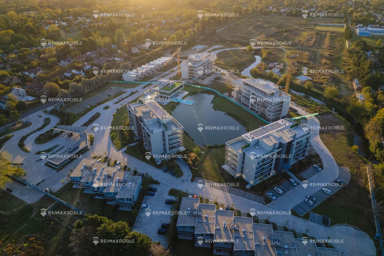 Departamento de 3 ambientes en venta en Pilar, Chacabuco 300, foto 4