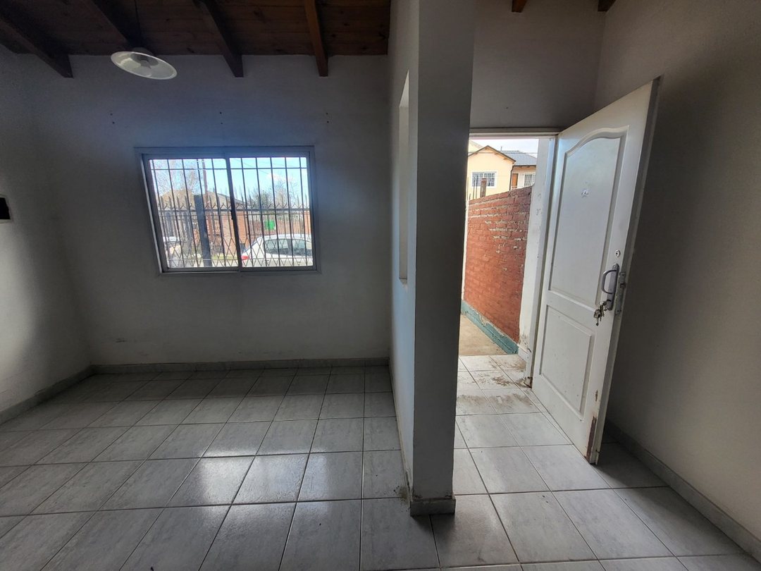 Alquiler Duplex 2 dormitorios con cochera