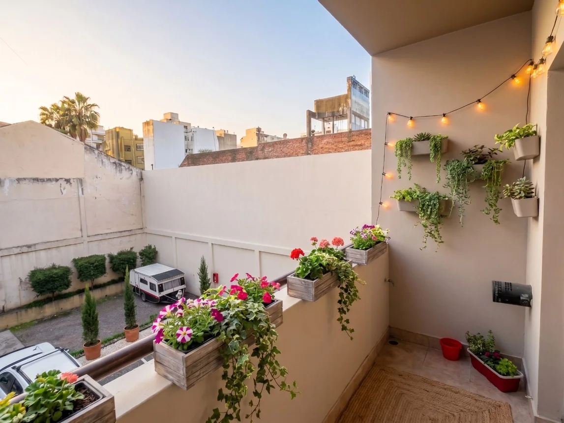 Departamento en venta en Monserrat, foto 2