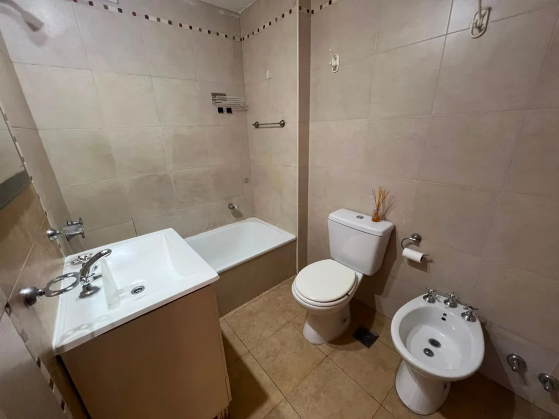 Departamento en venta en Monserrat, foto 4