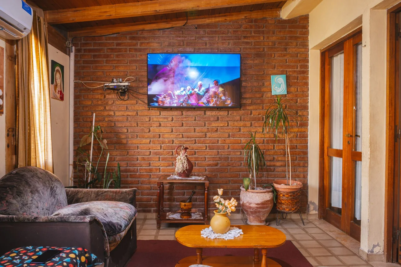 Casa de 7 ambientes en venta en Godoy Cruz, Lateral Acceso Sur 700, foto 5