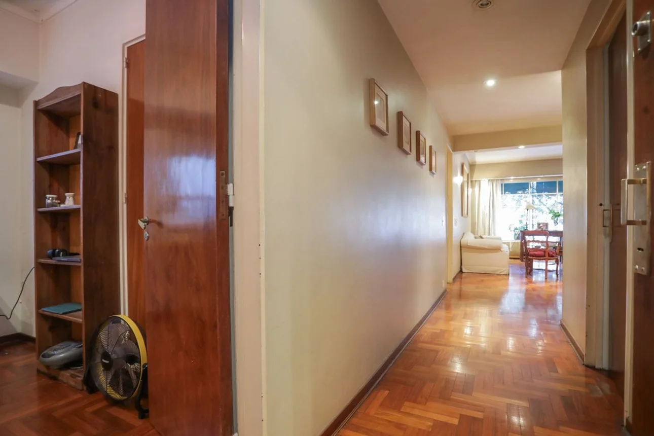Departamento en venta en Belgrano, foto 5