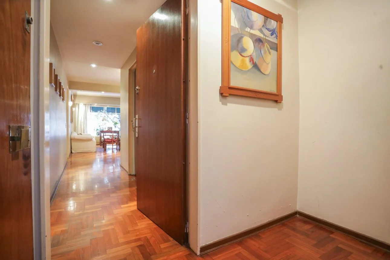 Departamento en venta en Belgrano, foto 4