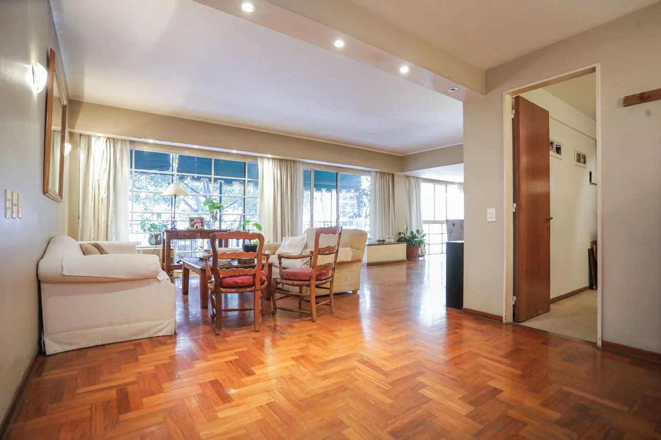 Departamento en venta en Belgrano, foto 3