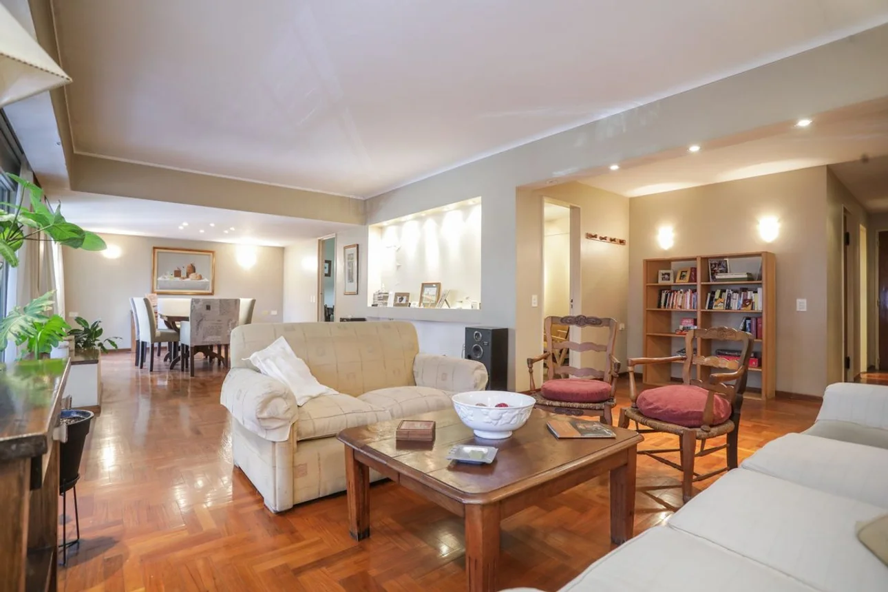 Departamento en venta en Belgrano, foto 2