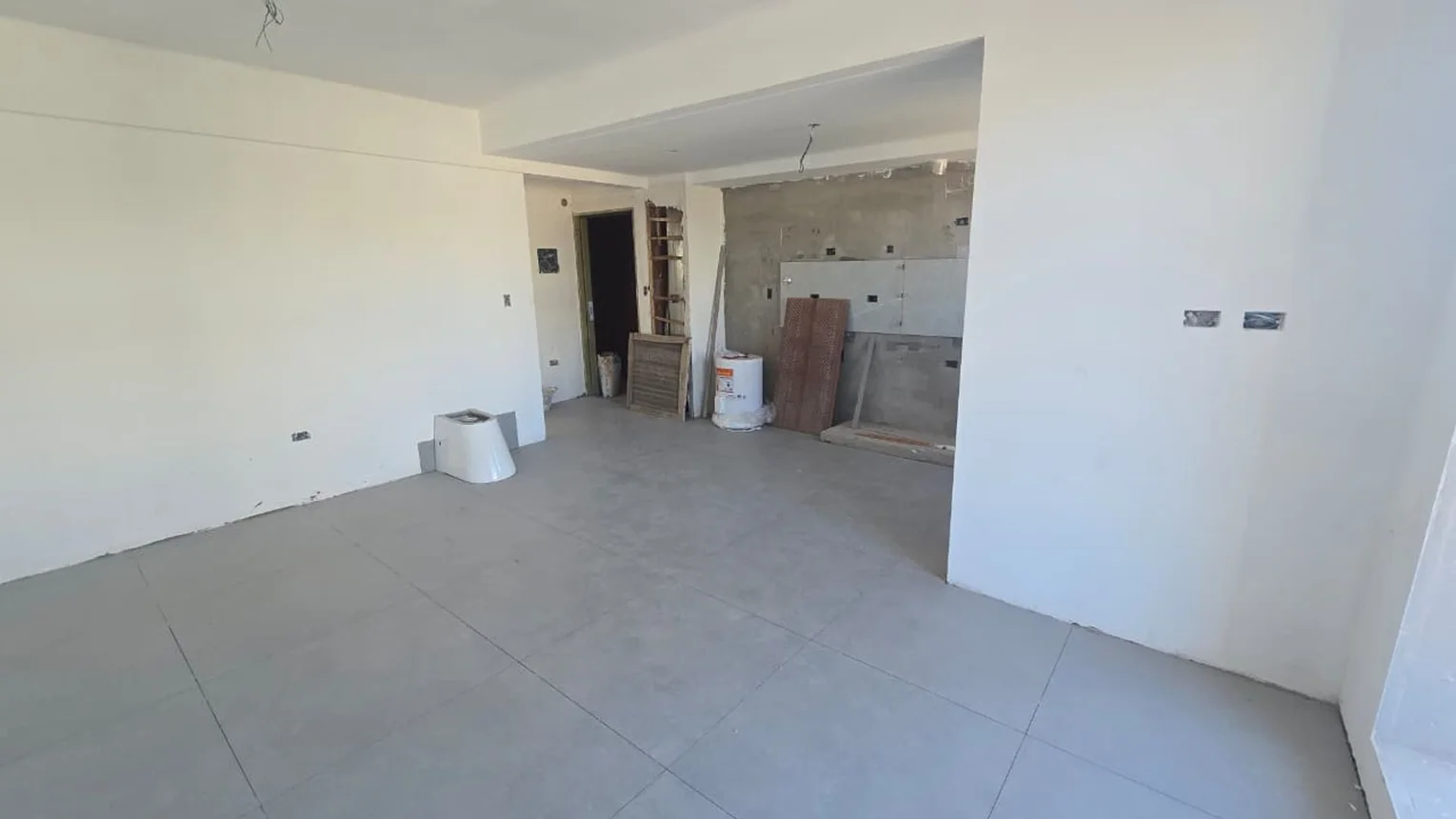 Departamento de 2 ambientes en venta en Santos Lugares, Avenida la Plata 3900, foto 5