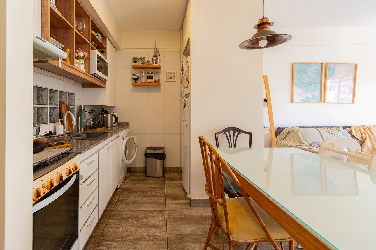 Departamento de 2 ambientes en venta en Flores, Avenida Boyacá 700, foto 3