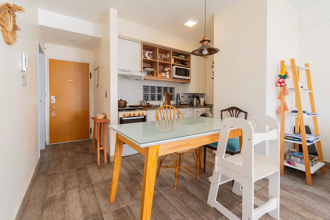 Departamento de 2 ambientes en venta en Flores, Avenida Boyacá 700, foto 2