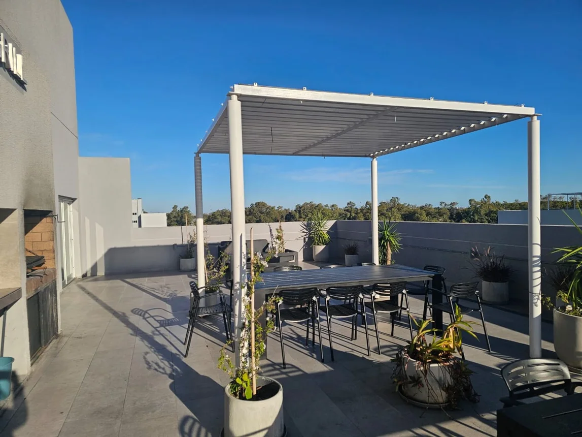 Departamento en venta en Santos Lugares