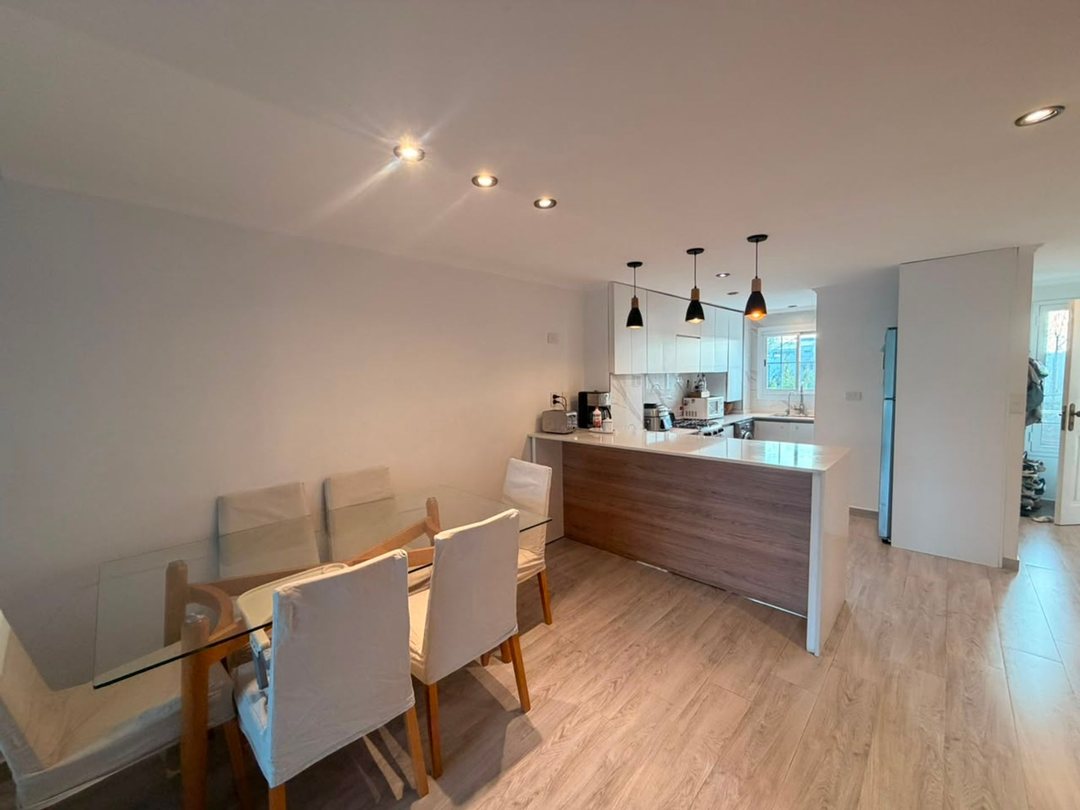 Departamento en venta 4 ambientes en La Reconquista 2400, Rincon de ...