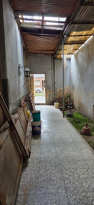 Casa de 4 ambientes en venta en Lanús Oeste, Tacuarí 500, foto 5