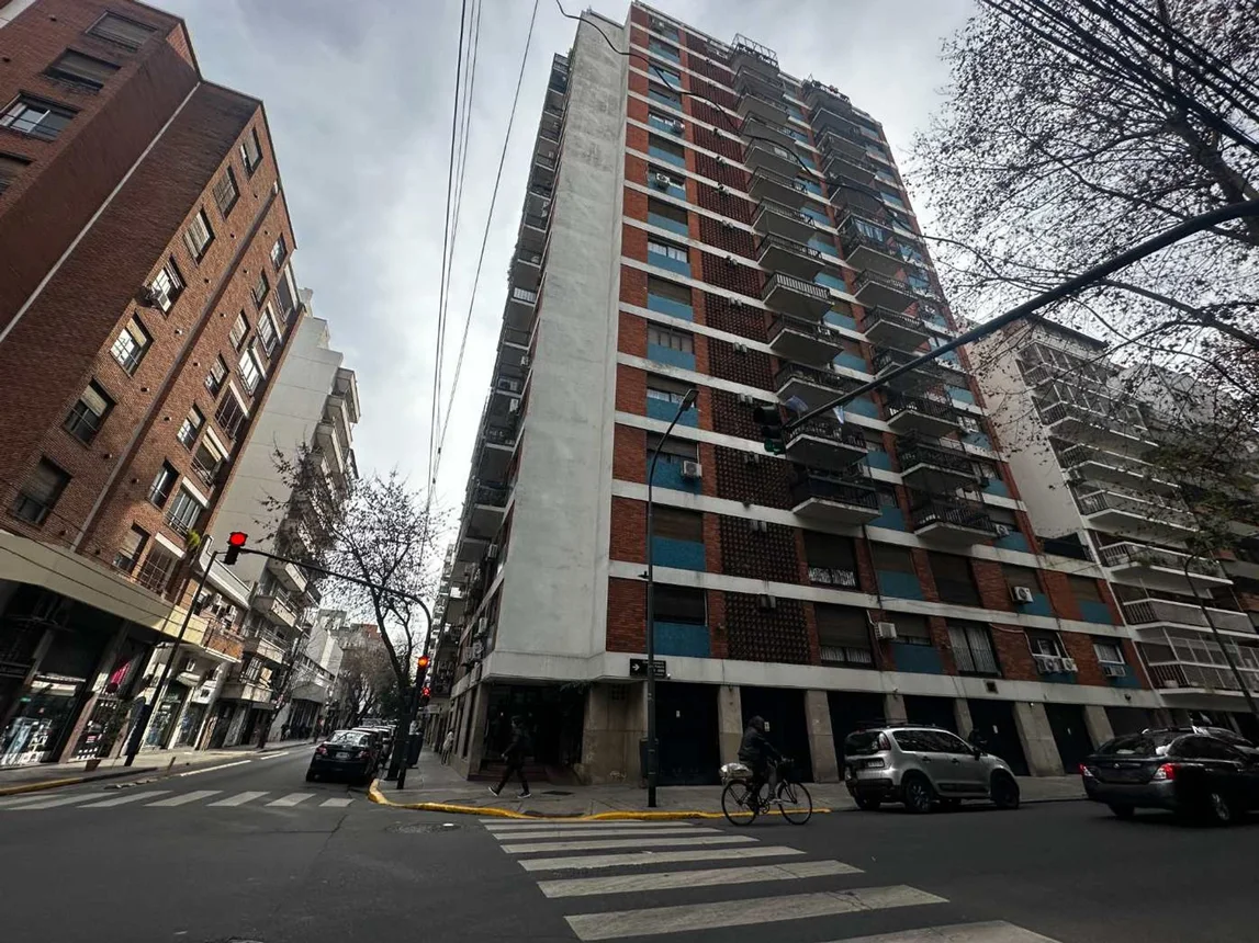 Departamento de 3 ambientes en venta en Flores, Coronel Ramón Lorenzo Falcón 2000, foto 2
