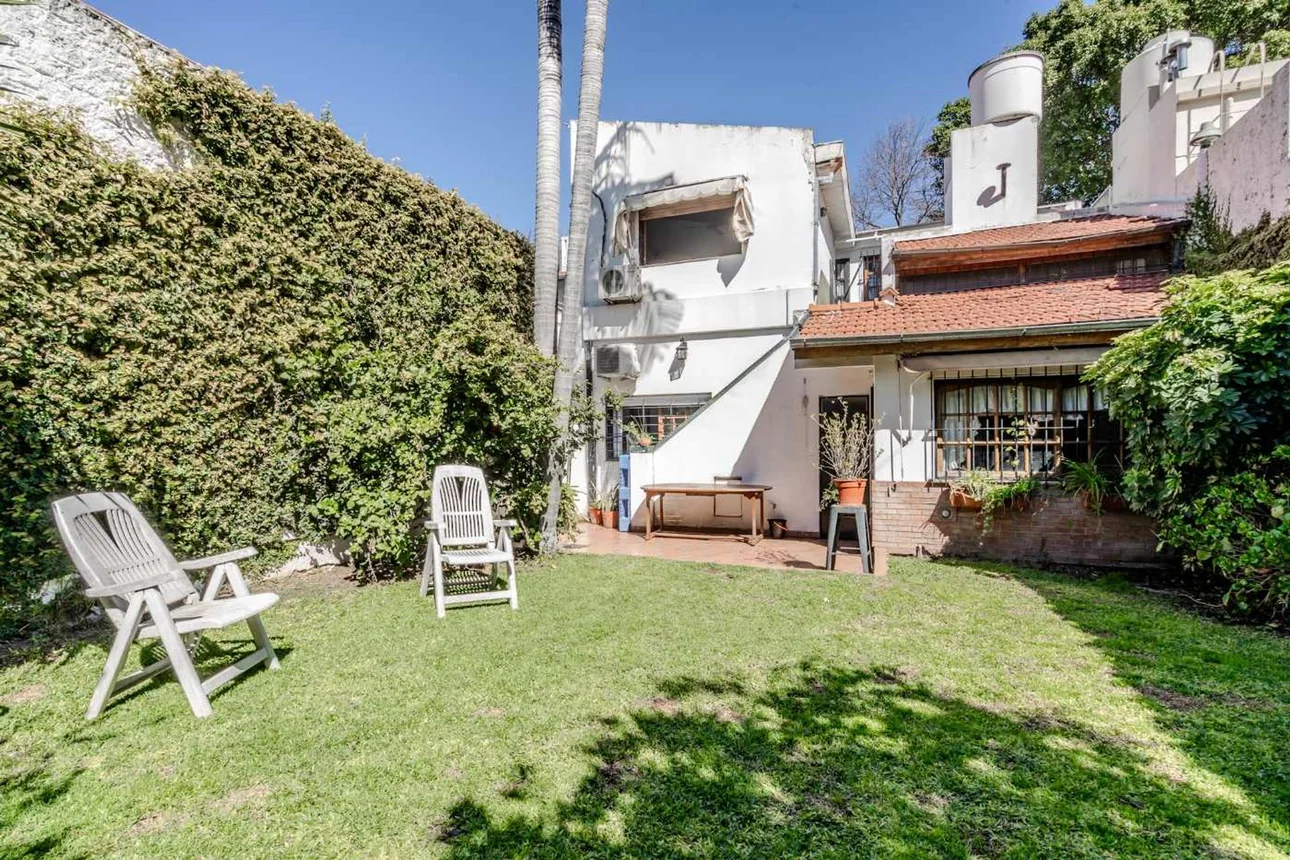 Casa de 6 ambientes en venta en Villa Devoto, Segurola 4500