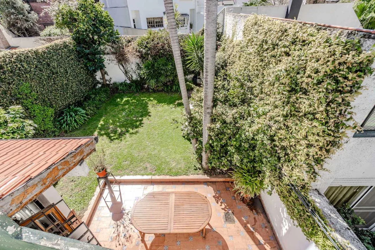 Casa de 6 ambientes en venta en Villa Devoto, Segurola 4500, foto 2