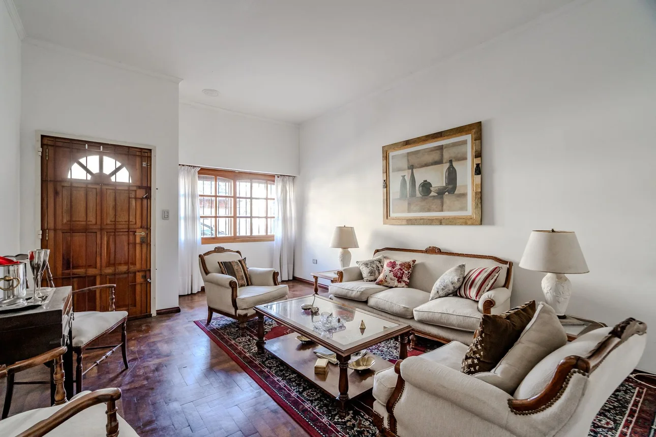 Casa de 6 ambientes en venta en Villa Devoto, Segurola 4500, foto 5