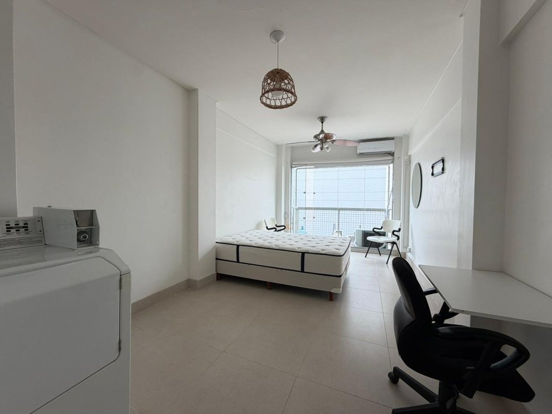 ALQUILER MONOAMBIENTE EN RETIRO BALCON FRANCES
