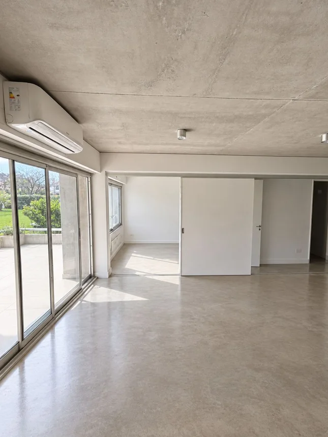 Departamento de 2 ambientes en venta en San Isidro, Santa Catalina 3200