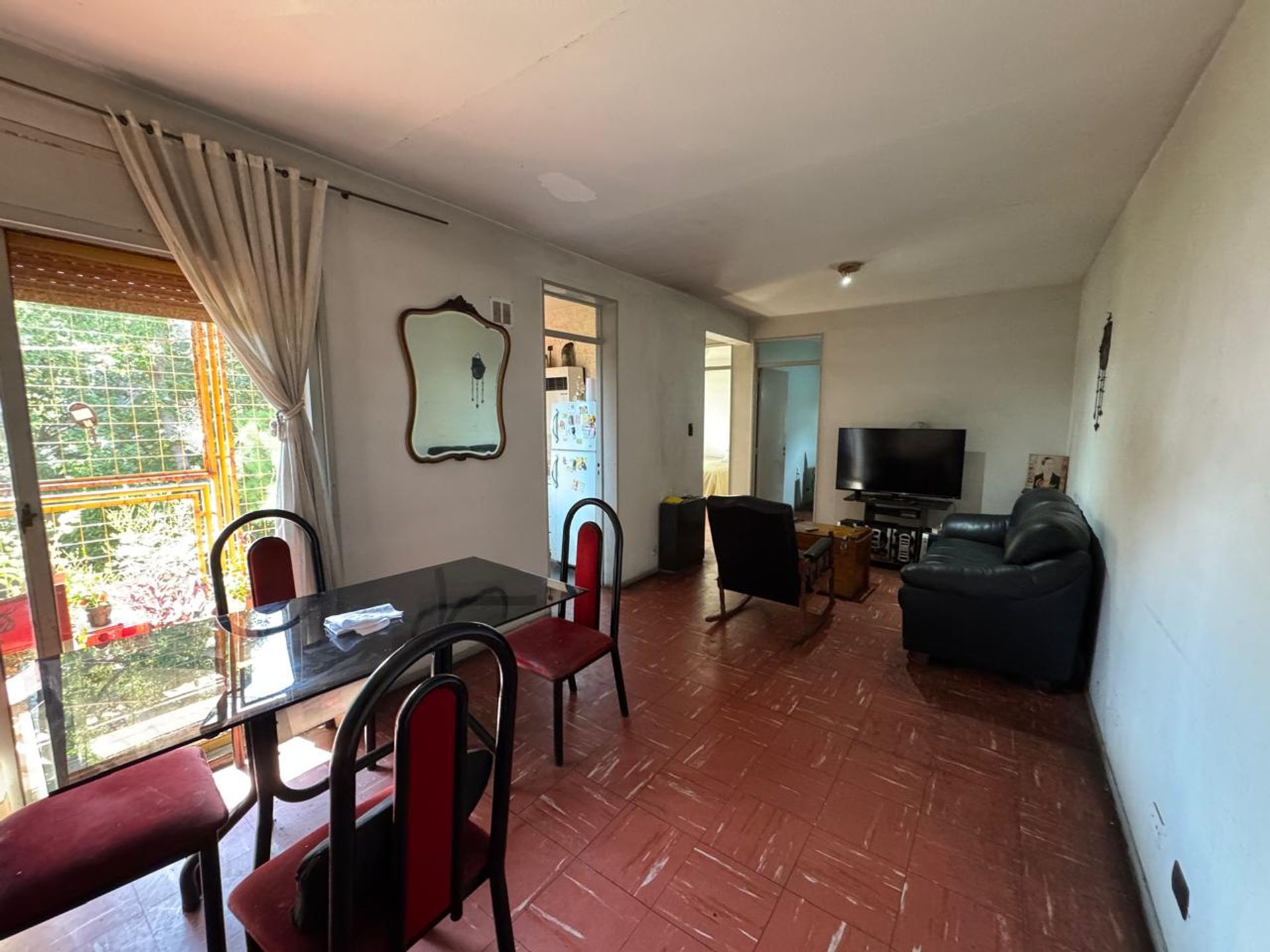 Departamento en Osvaldo Cruz 3800