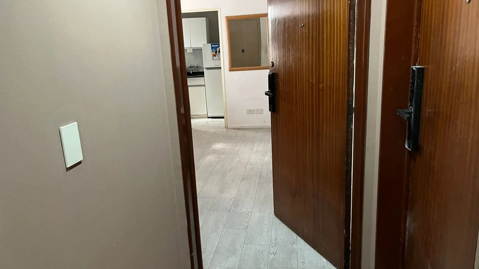 Monoambiente en venta en Retiro, foto 4