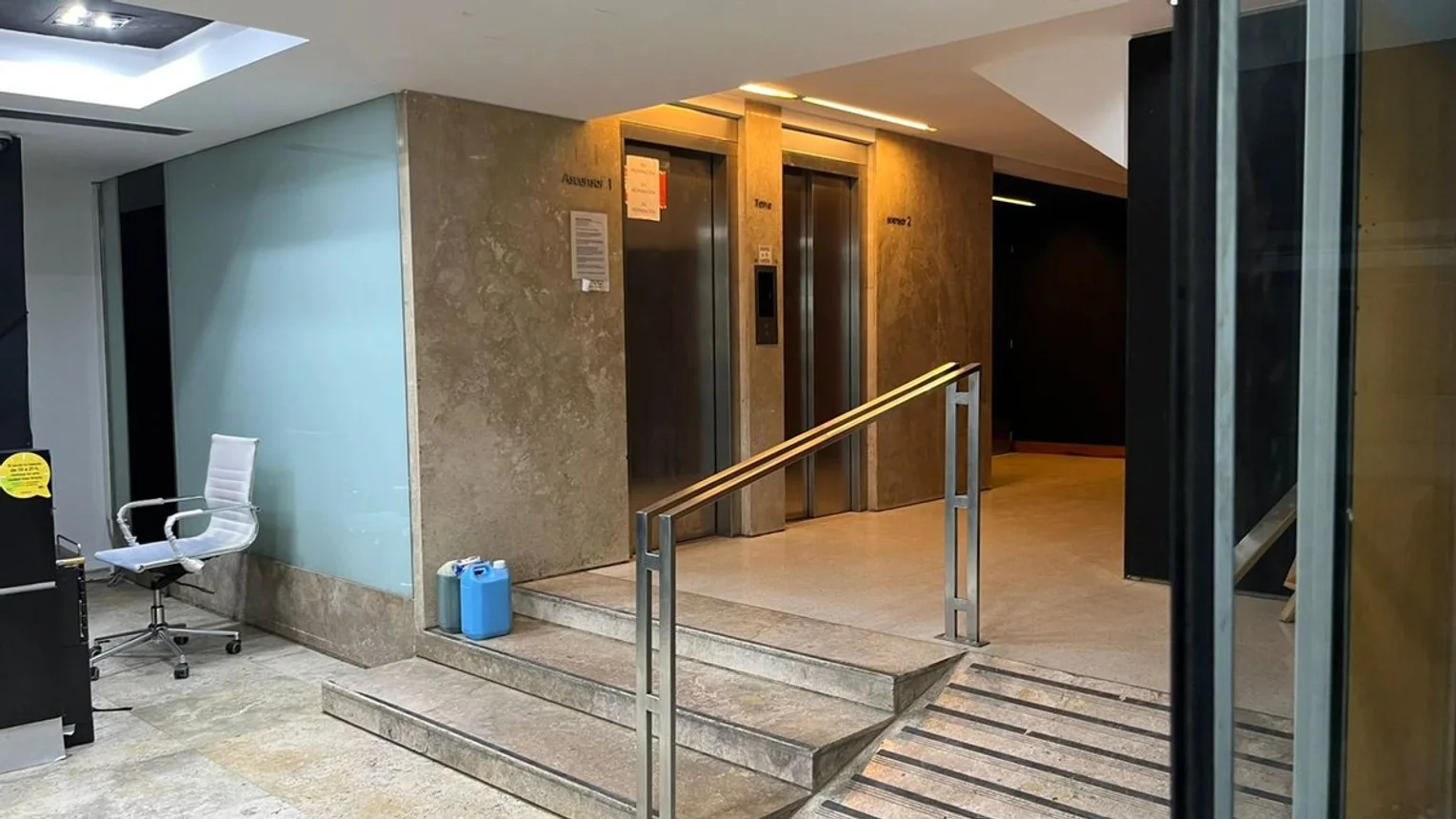 Monoambiente en venta en Retiro, foto 2
