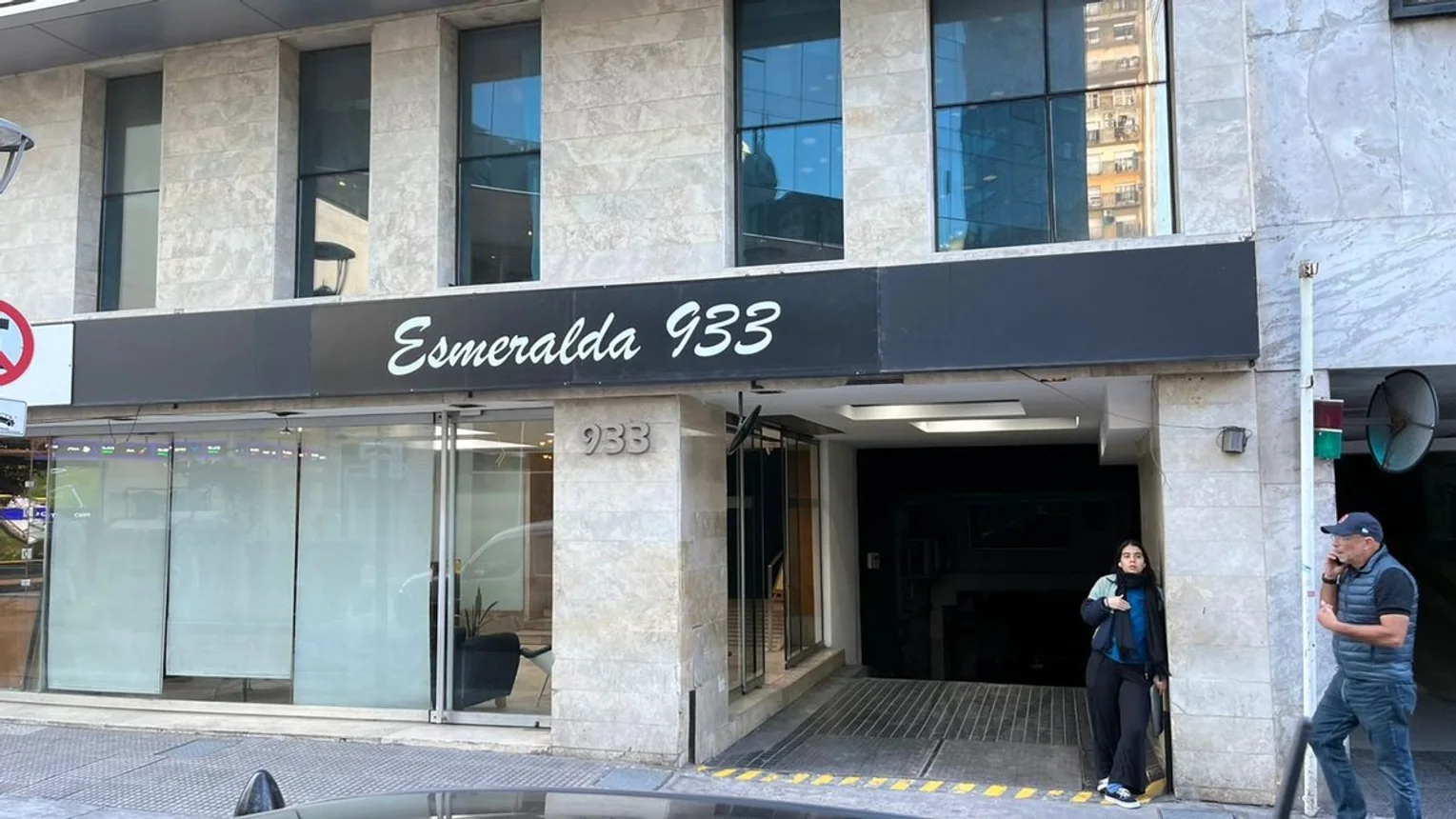 Monoambiente en venta en Retiro