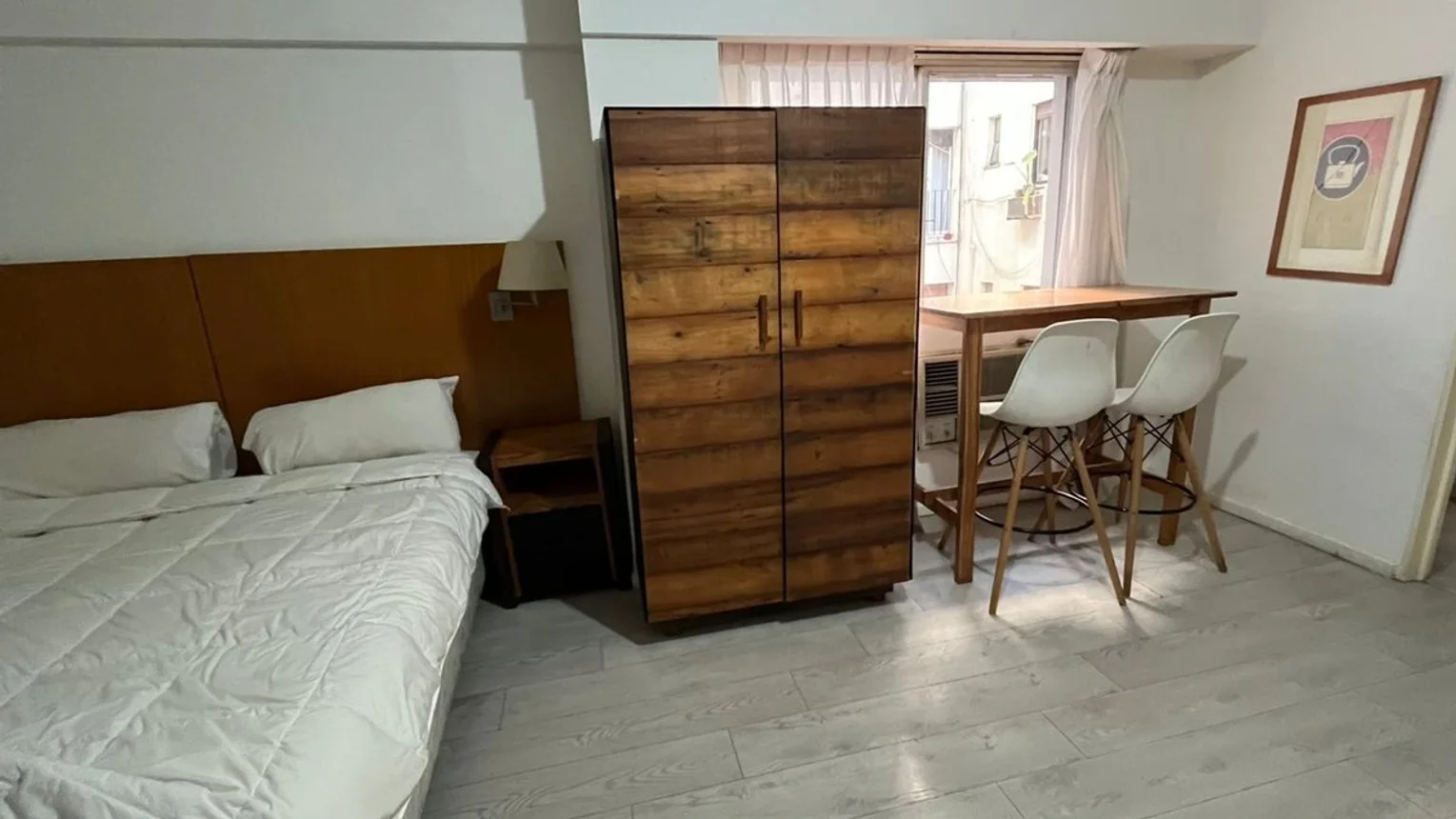 Monoambiente en venta en Retiro, foto 5