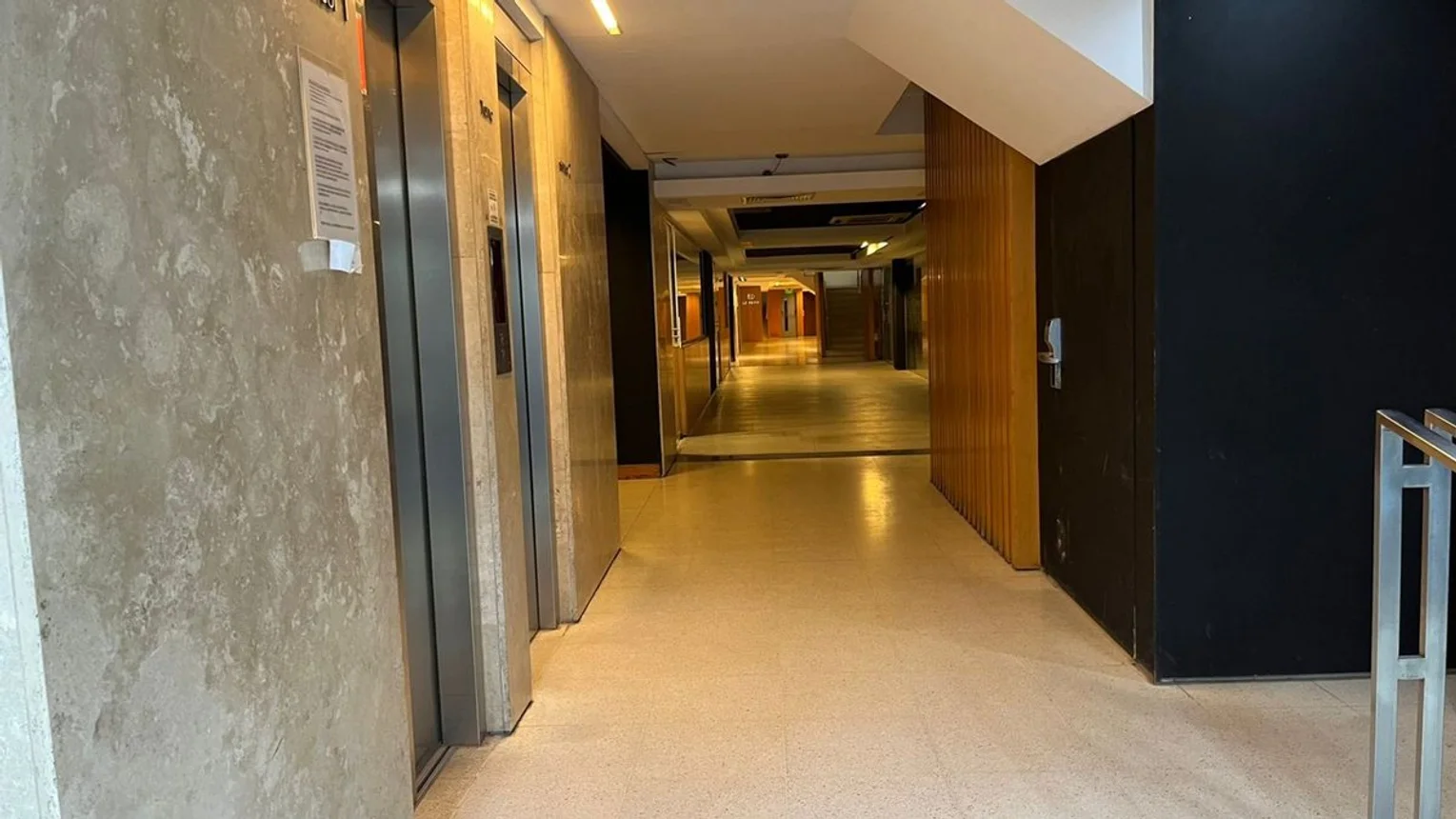 Monoambiente en venta en Retiro, foto 3