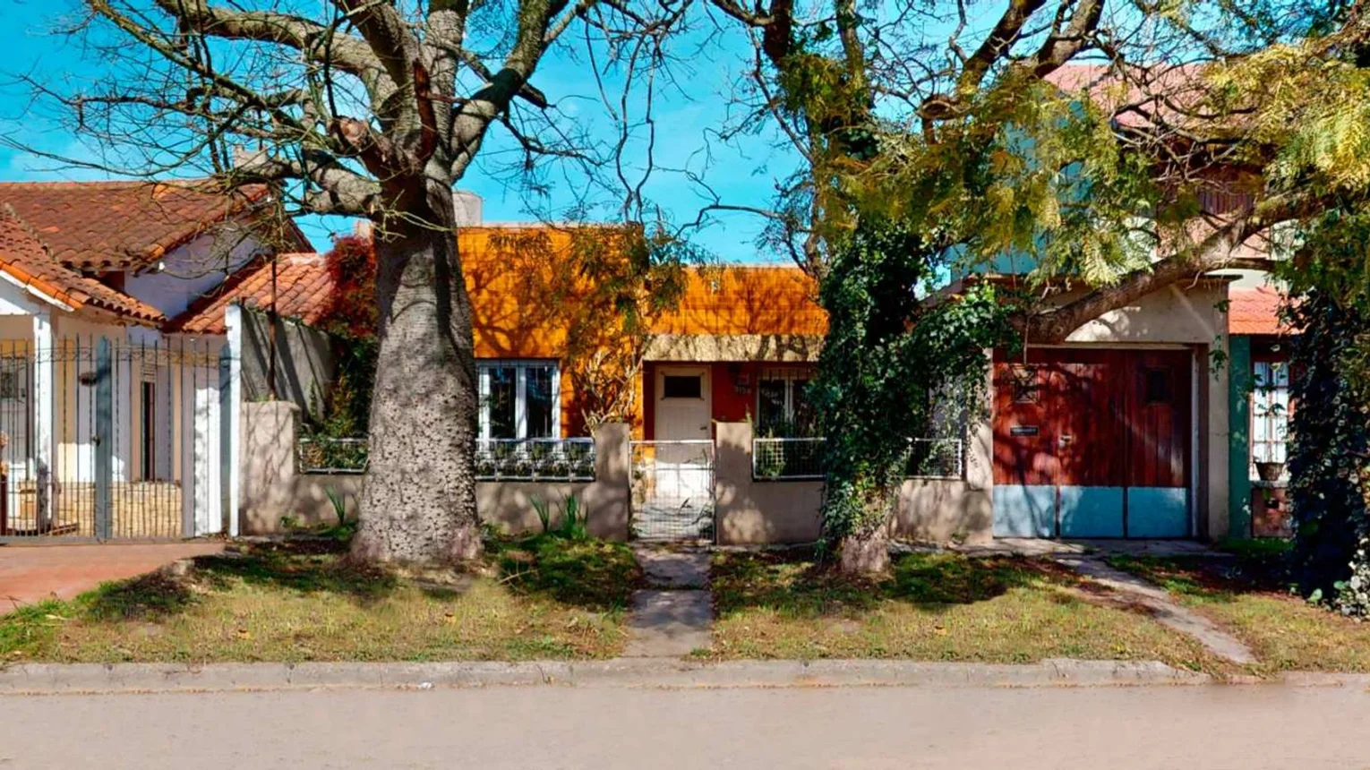 Casa en venta en Mar del Plata