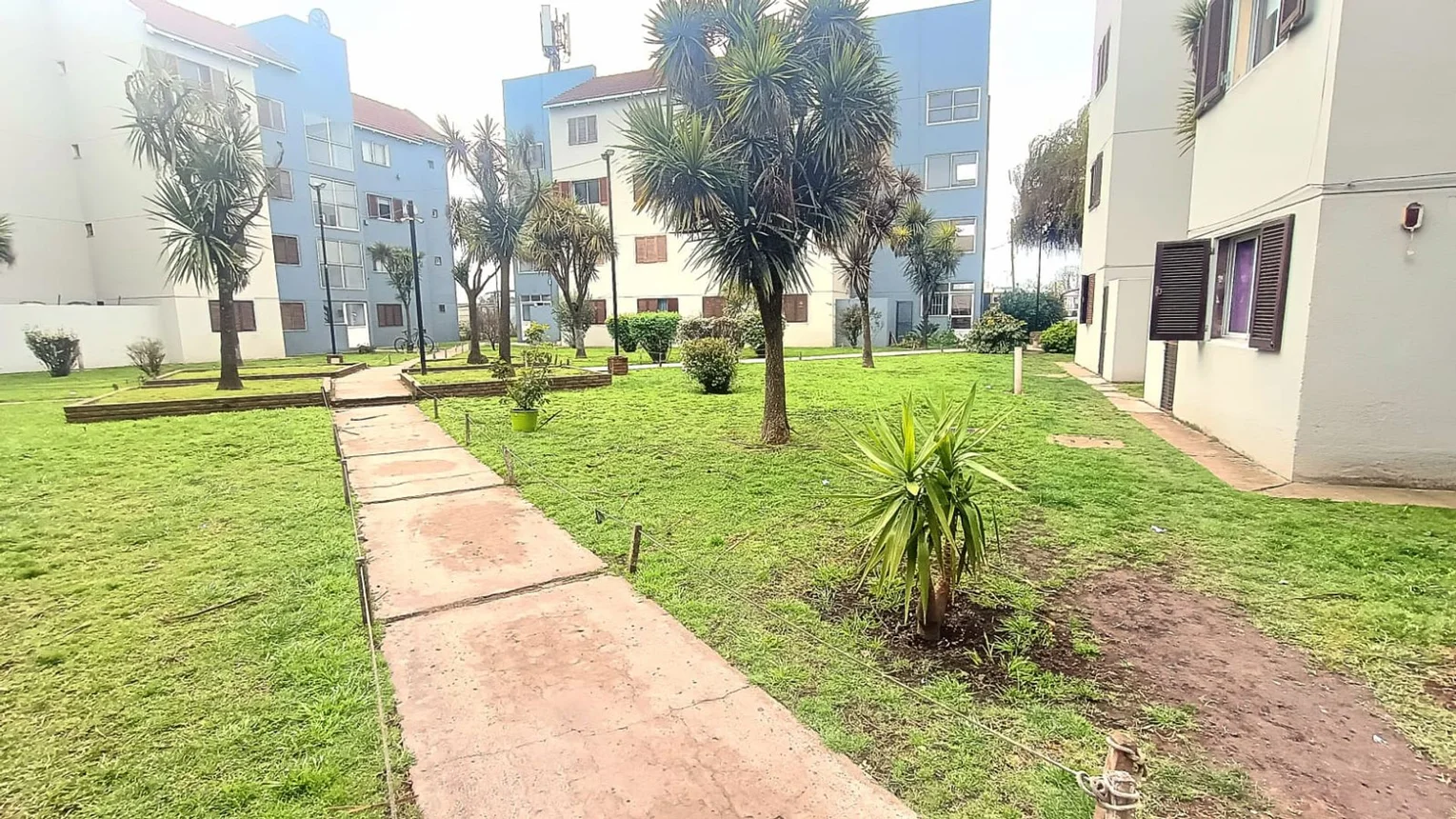 Departamento en venta en Mar del Plata, foto 2